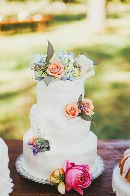 La tarta