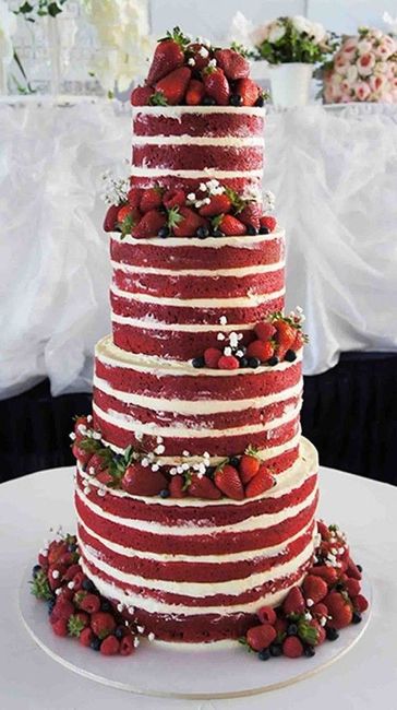 La tarta