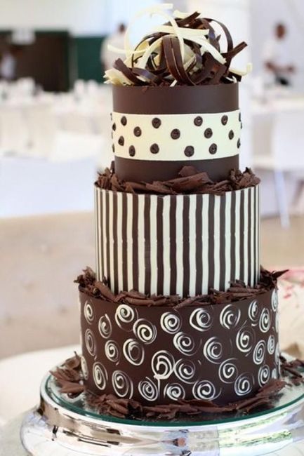 La tarta