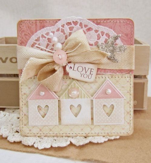 Ideas con scrapbooking