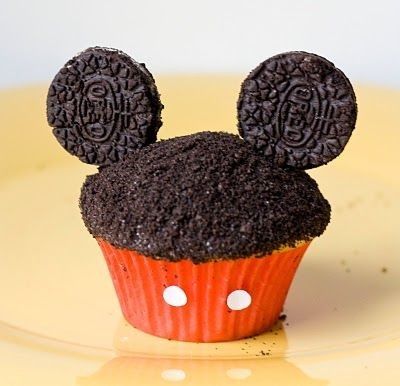 Una boda inspirada en Mickey & Minnie