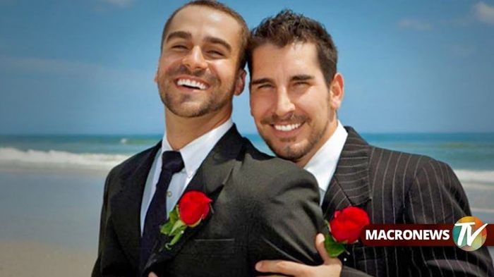 Foto romántica