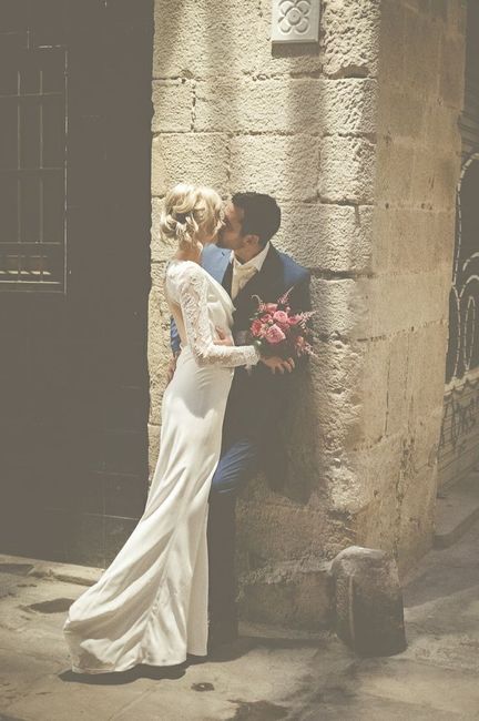 Foto romántica