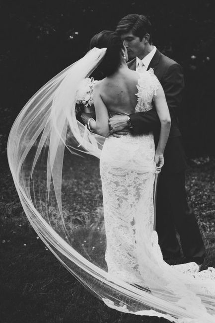 Foto romántica