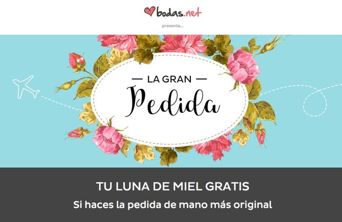 La Gran Pedida