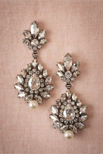 Accesorios para novias vintage