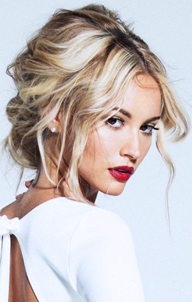 ¿Qué color de labios preferís? 6