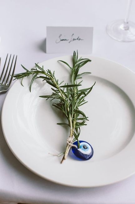 Boda griega