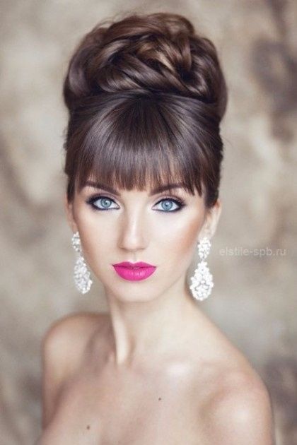 Labios: ¿De qué color? 2