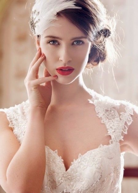 Labios: ¿De qué color? 3