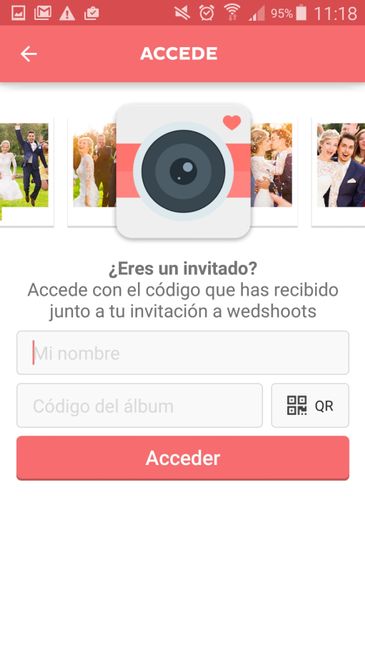Wedshoots