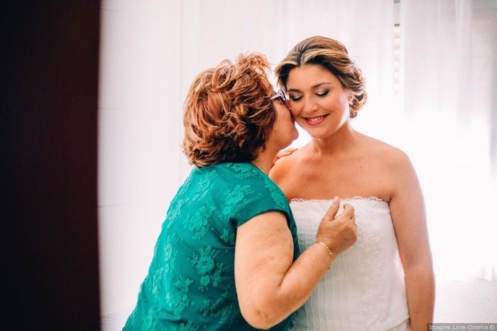 Bodas molonas