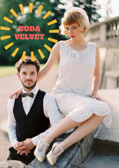 Bodas!