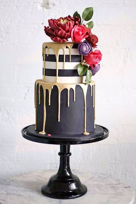 Tarta de boda