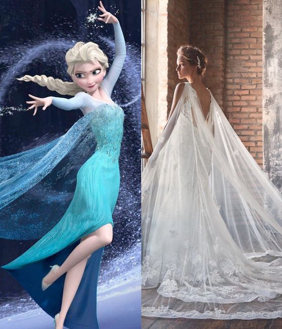 2. Elsa