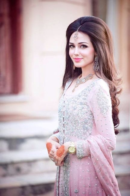 - Pakistan