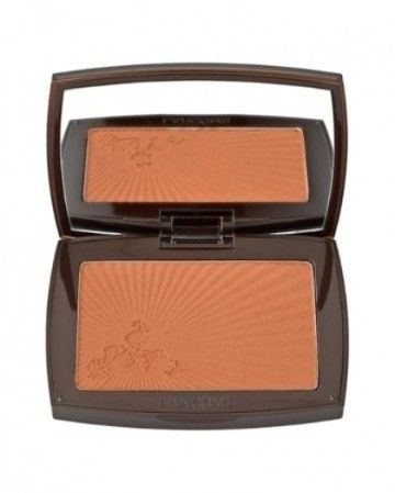 - Polvos compactos