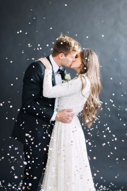 Quel est le baiser de couple le plus romantique ? 6