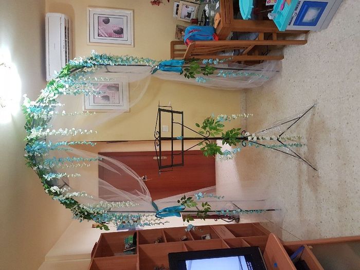 Decoración para la villa - 1