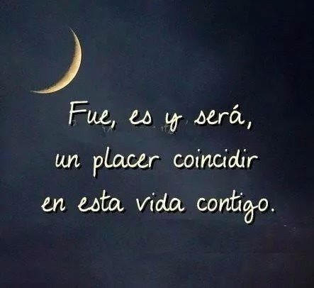 Frase de amor
