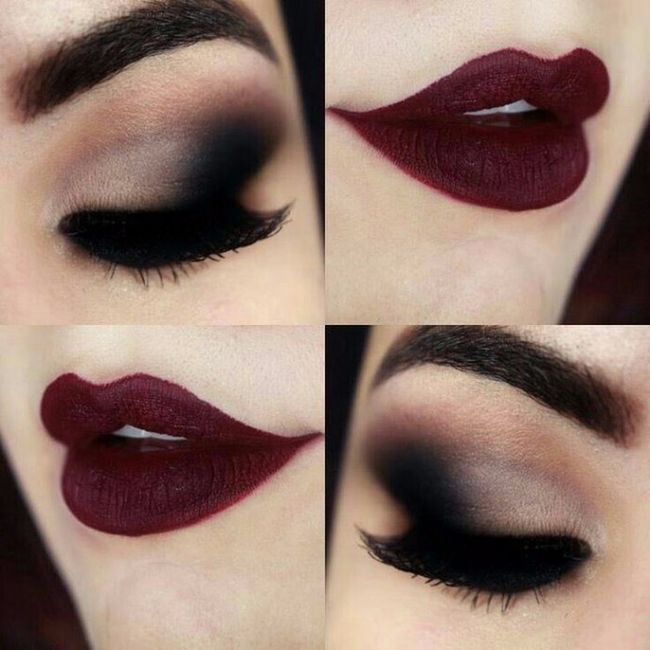 Maquillaje de novia