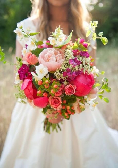 Ramo de novia