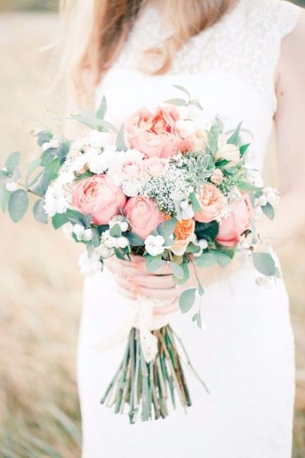 → Le bouquet : Le meilleur et le pire ! 3