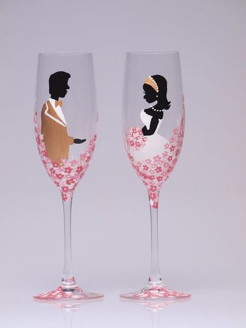 Copas personalizadas