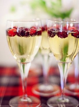 Bodas en Navidad