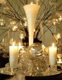 Bodas en Navidad