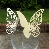 mariposas