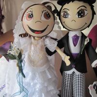 Nuestros novios