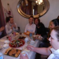 despedida