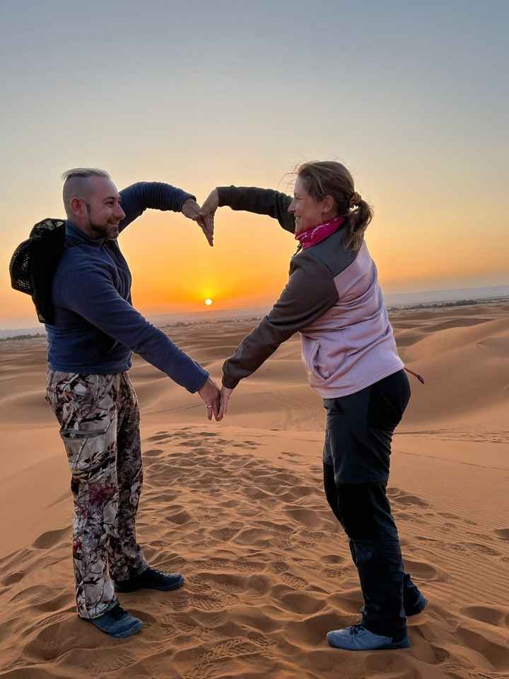 ¿Con cuántos ❤️ valoras el día de tu boda? - 1