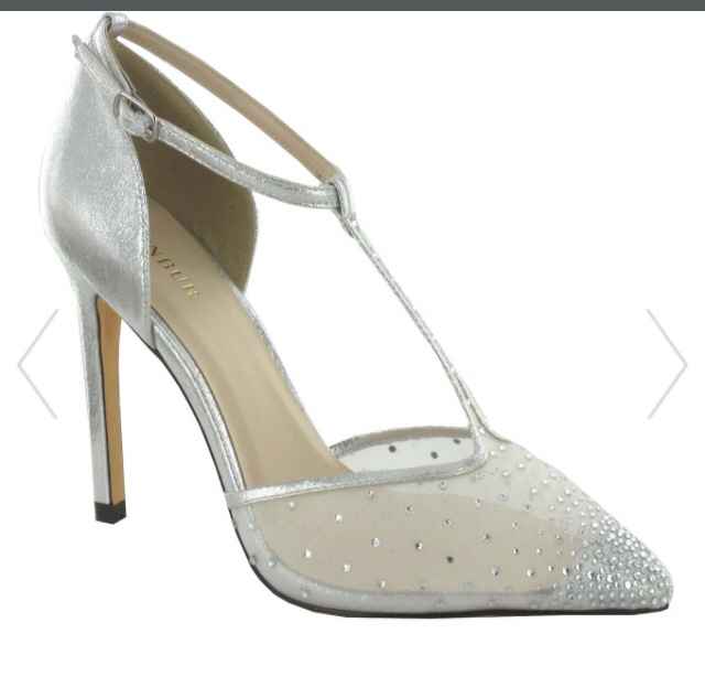  Zapatos "subnormalidad maxima" - 2