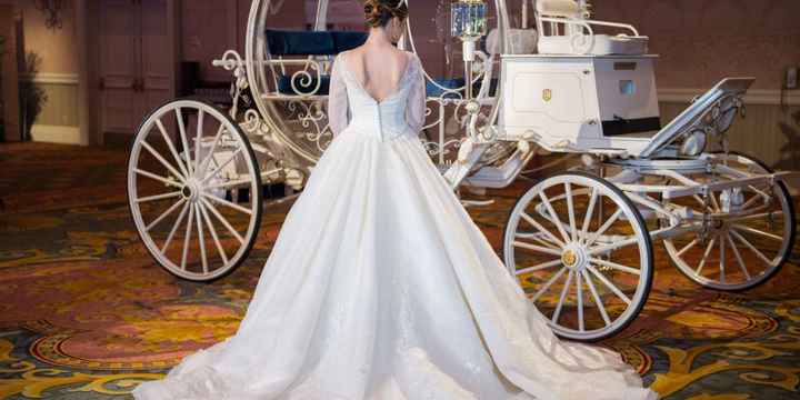  Vestidos inspirados en  Disney - 8