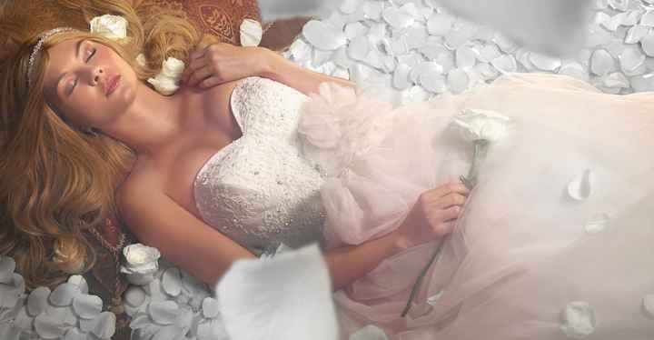  Vestidos inspirados en  Disney - 9