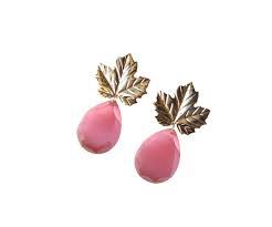  pendientes rosas - 2