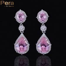  pendientes rosas - 3