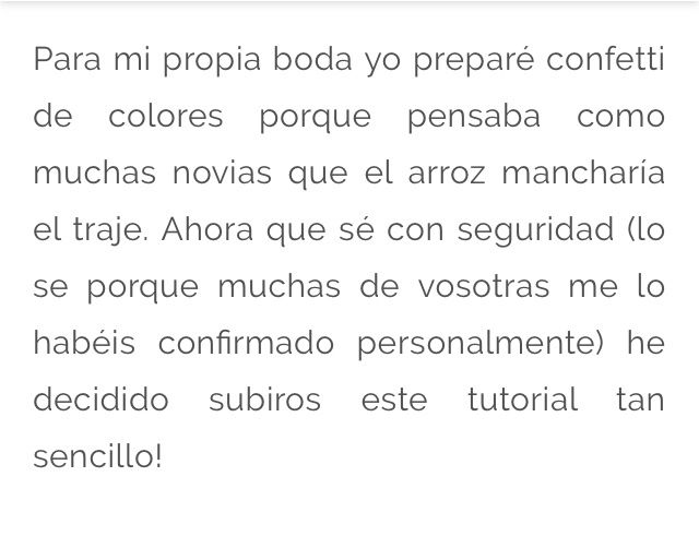  Con cuanto tiempo teñir el arroz - 2