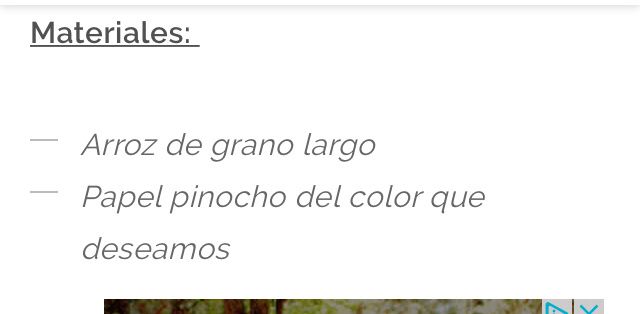  Con cuanto tiempo teñir el arroz - 3