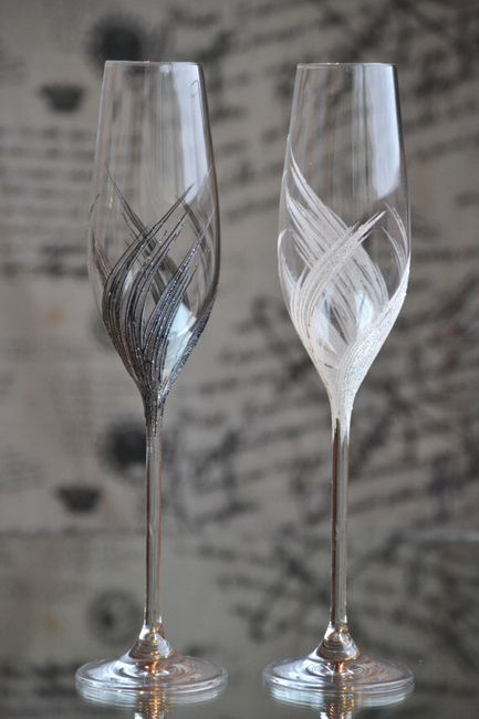  Copas para el brindis necesito ideas - 2
