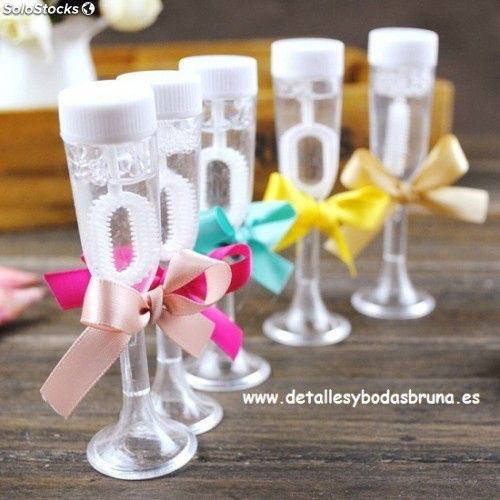  Copas para el brindis necesito ideas - 3