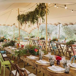  Mi boda será estilo boho chic ♥️ - 1