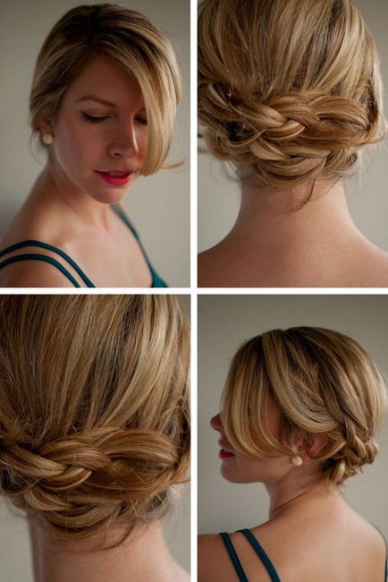  El pelo gran dilema - 3