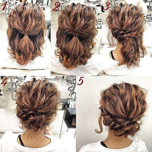  El pelo gran dilema - 8