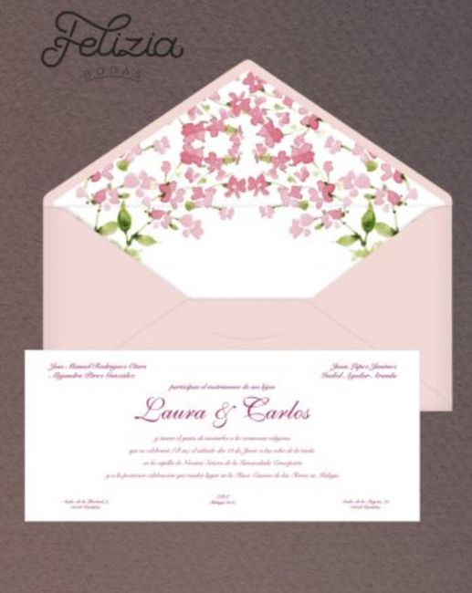  Invitaciones - 2