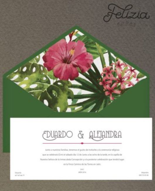  Invitaciones - 3