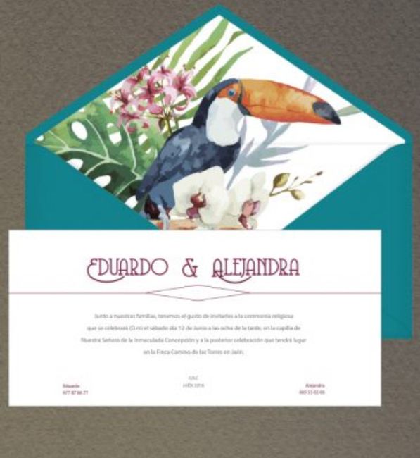  Invitaciones - 8