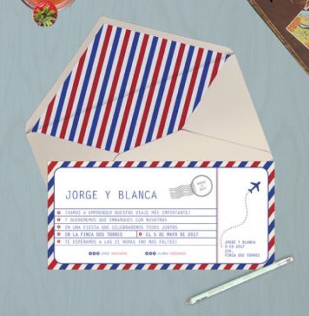  Invitaciones - 9